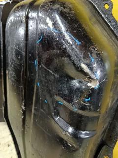 Бак топливный на Mitsubishi Grandis NA4W 4G69 Фото 5