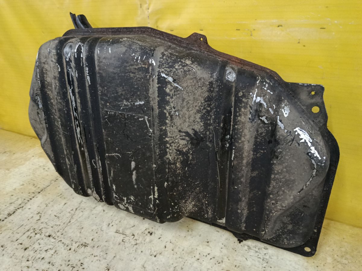 Бак топливный на Nissan Sunny FB15 QG15DE Фото 3