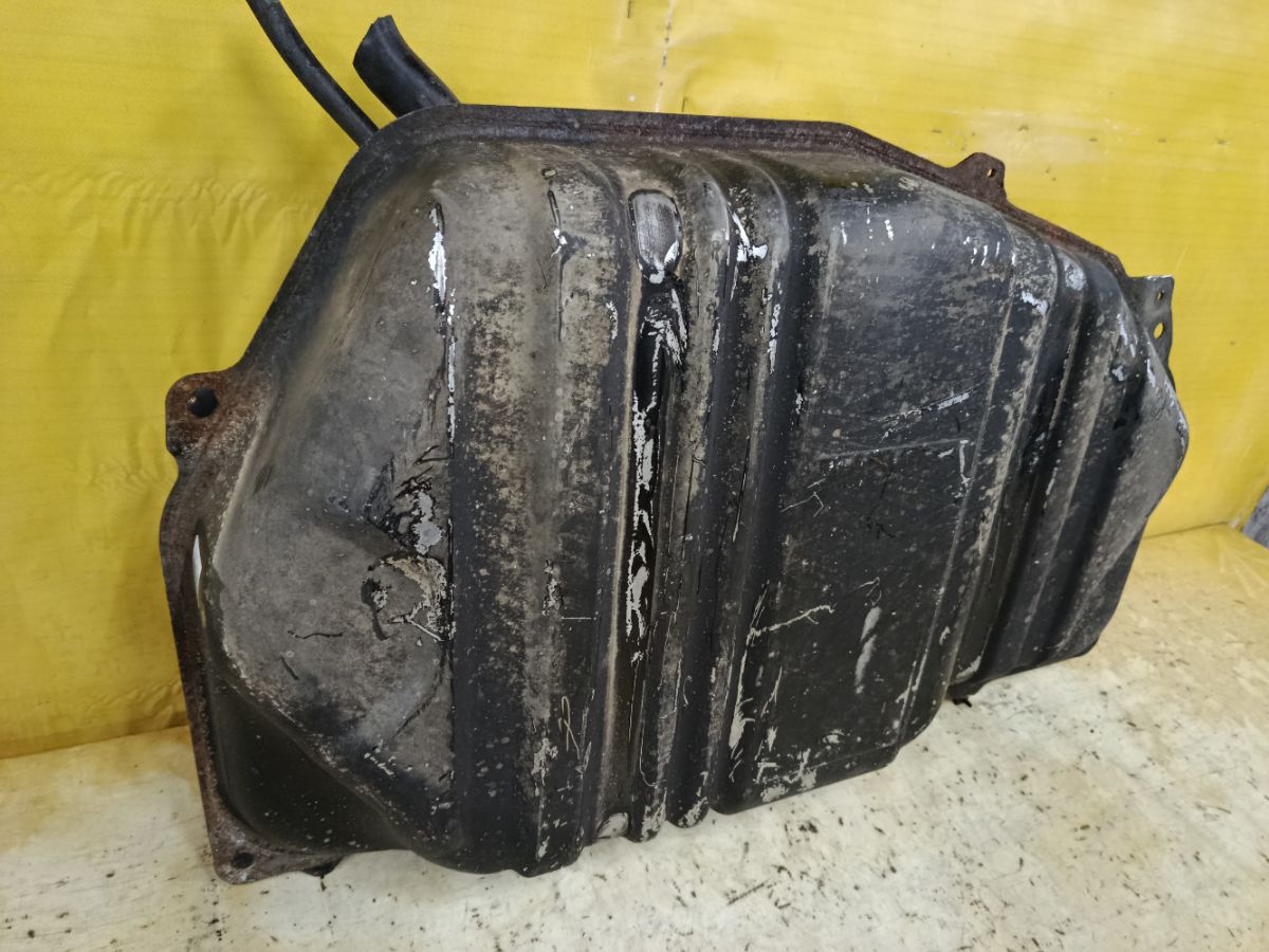 Бак топливный на Nissan Sunny FB15 QG15DE Фото 4
