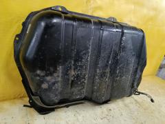 Бак топливный на Mitsubishi Lancer CK2A 4G15 Фото 4