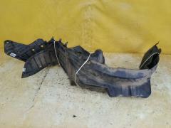 Подкрылок на Mitsubishi Lancer Cedia CS2A 4G15 MR520355  MR520356, Переднее расположение