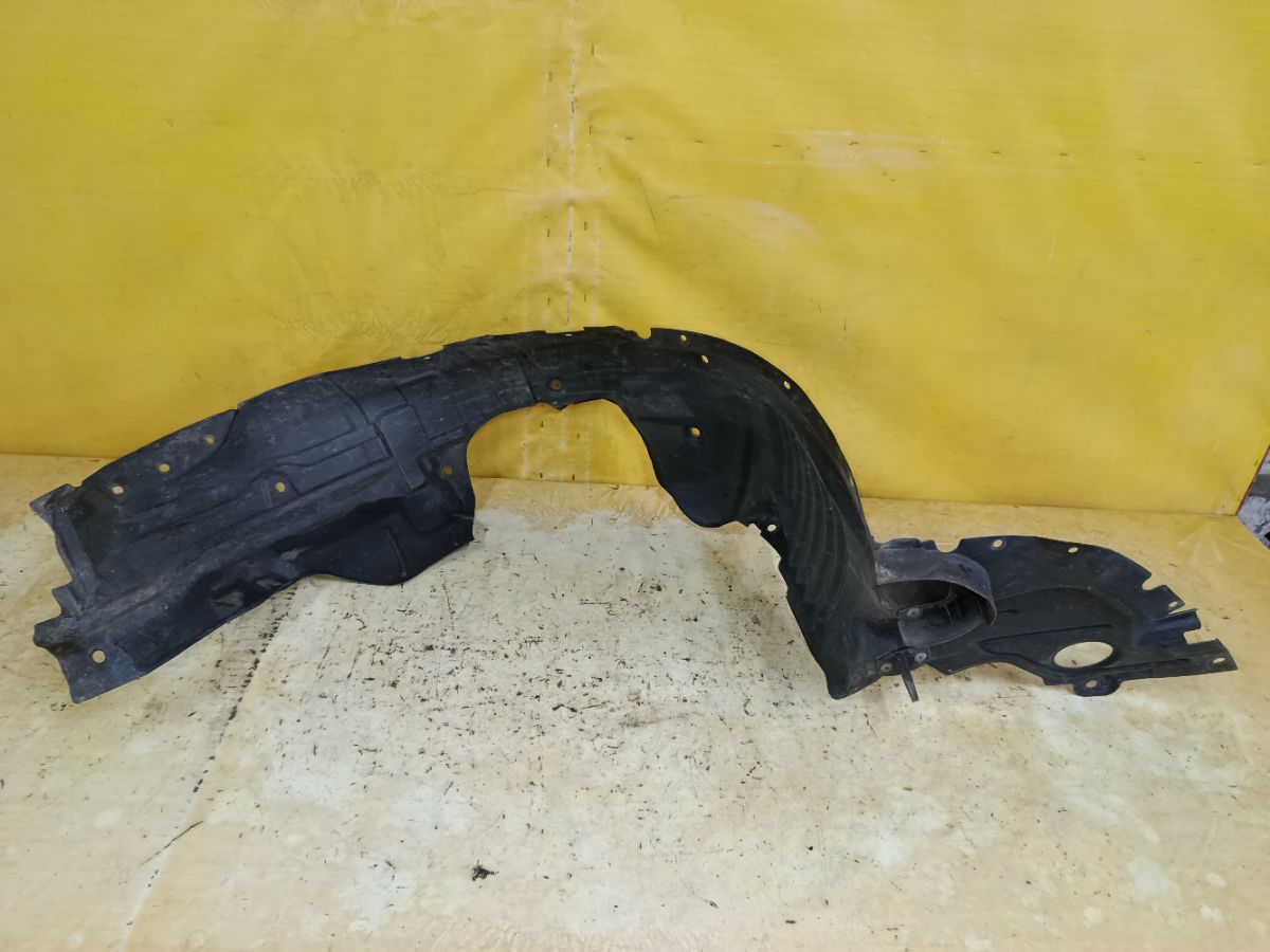 Подкрылок GAA9-56130 на Mazda Atenza GHEFW LF Фото 1