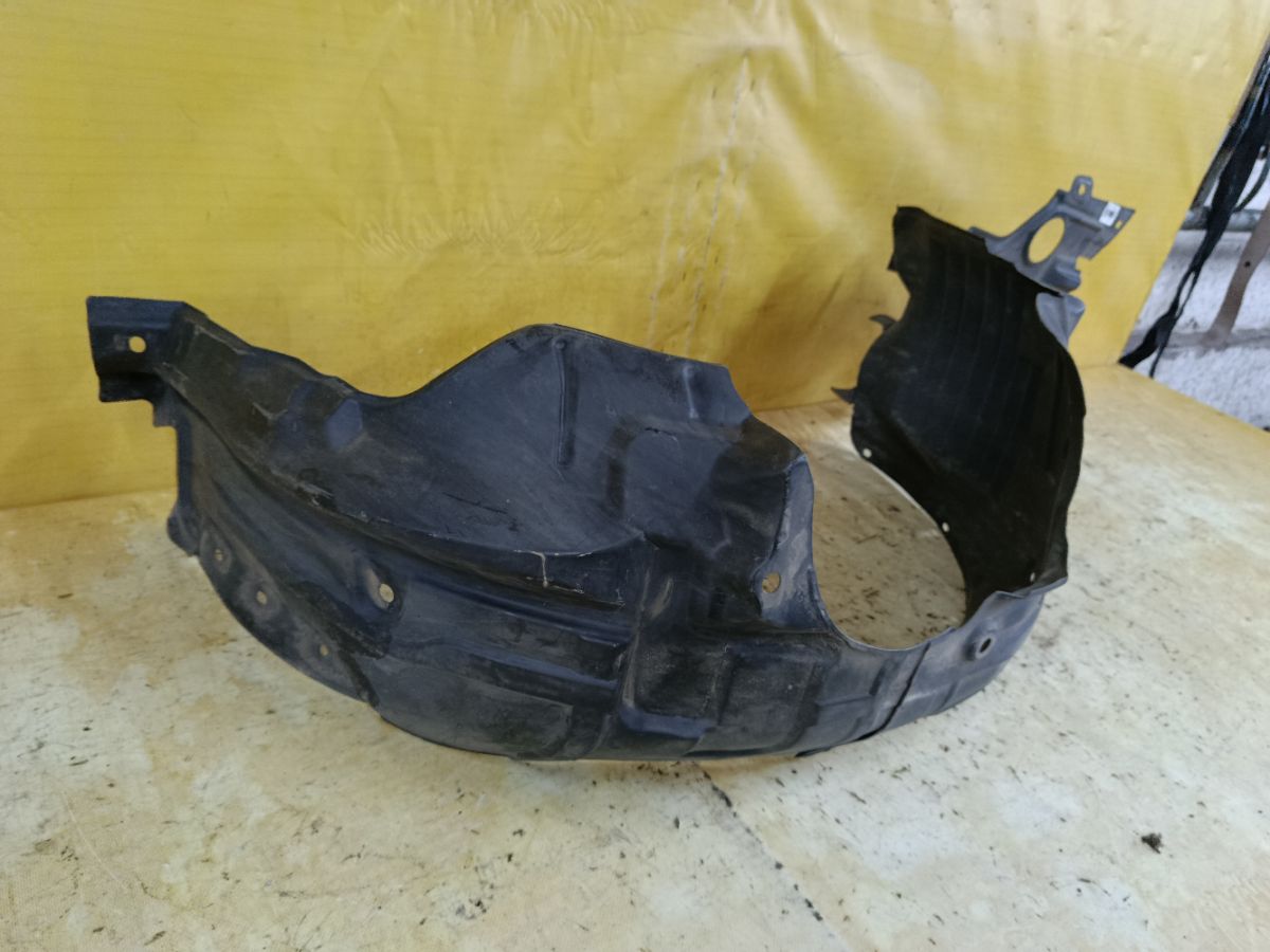 Подкрылок GAA9-56130 на Mazda Atenza GHEFW LF Фото 3