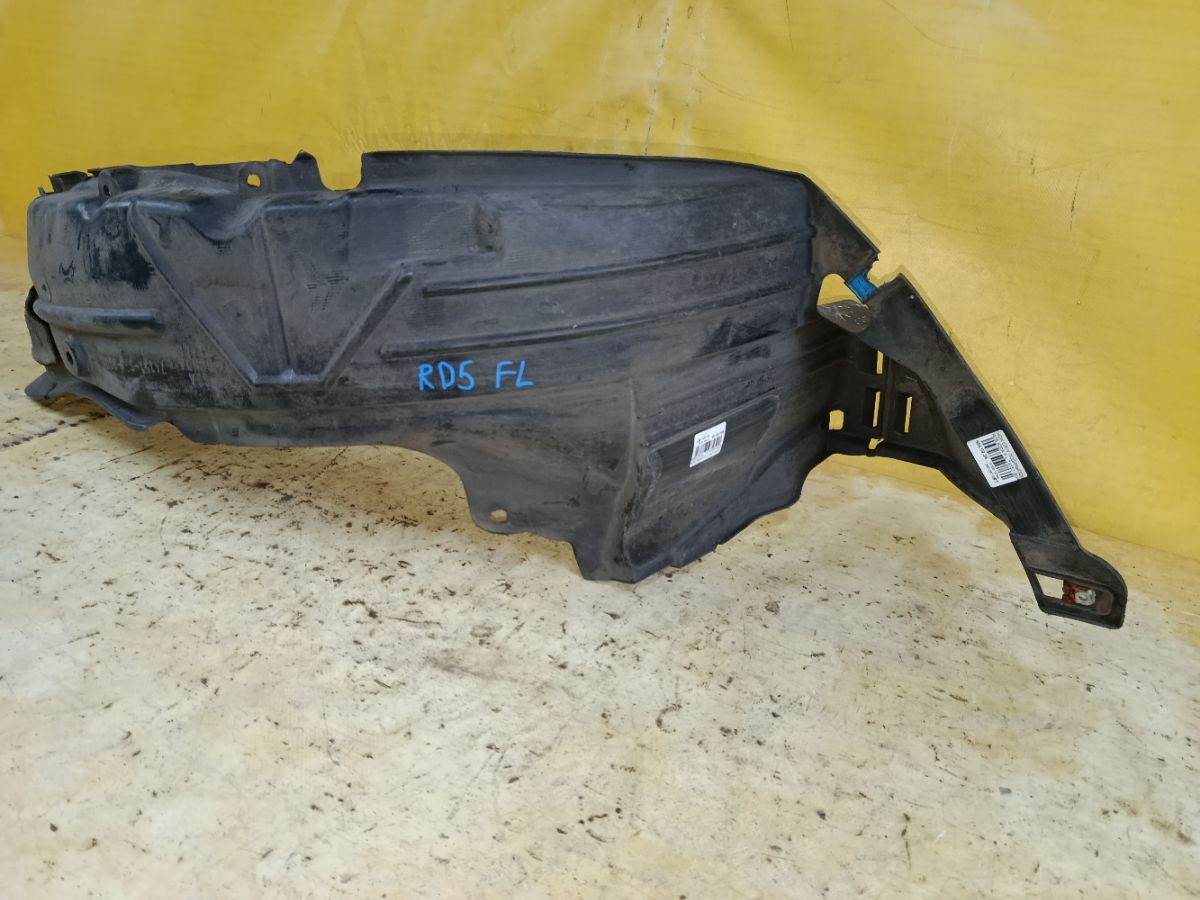 Подкрылок 74151-S9A-0000 на Honda Cr-V RD5 K20A Фото 2