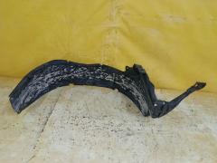 Подкрылок на Honda Cr-V RD5 K20A 74151-S9A-0000, Переднее Левое расположение