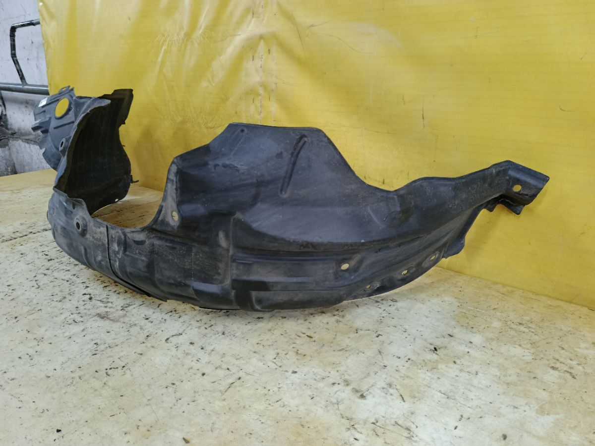 Подкрылок GAA9-56140 на Mazda Atenza GHEFW LF Фото 3