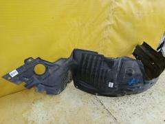 Подкрылок GAA9-56140 на Mazda Atenza GHEFW LF Фото 2