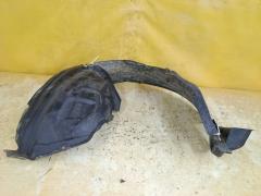 Подкрылок на Nissan Murano TNZ51 QR25DE 63841-1AA0A, Переднее Левое расположение