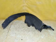 Подкрылок на Subaru Legacy Wagon BP5 EJ20 59110AG000, Переднее Правое расположение