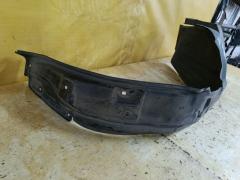 Подкрылок 59110AG000 на Subaru Legacy Wagon BP5 EJ20 Фото 3