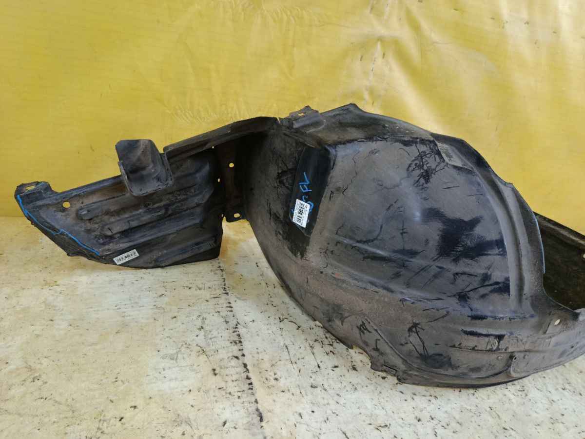 Подкрылок 59110AE010 на Subaru Legacy Wagon BH5 EJ20 Фото 2