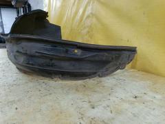 Подкрылок 59110AE010 на Subaru Legacy Wagon BH5 EJ20 Фото 5