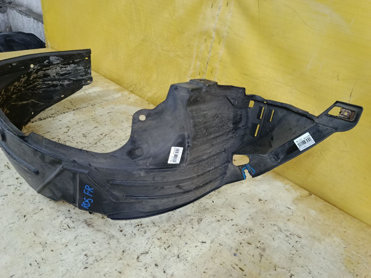 Подкрылок 74101-S9A-0000 на Honda Cr-V RD5 K20A Фото 2