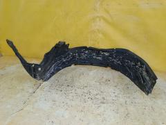 Подкрылок на Honda Cr-V RD5 K20A 74101-S9A-0000, Переднее Правое расположение