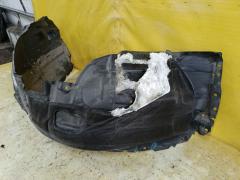 Подкрылок 53876-50070 на Lexus Ls600hl UVF46 2UR-FSE Фото 2