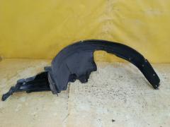Подкрылок на Subaru Legacy Wagon BP5 EJ20 59110-AG010, Переднее Левое расположение