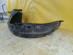 Подкрылок 59110-AG010 на Subaru Legacy Wagon BP5 EJ20 Фото 3