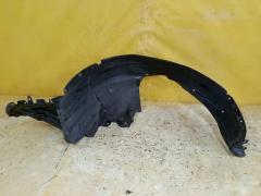 Подкрылок на Subaru Impreza Wagon GH3 EL154 59110FG012  59110FG010  59110FG011, Переднее Левое расположение