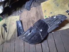 Подкрылок 59110FG012, 59110FG010, 59110FG011 на Subaru Impreza Wagon GH3 EL154 Фото 6