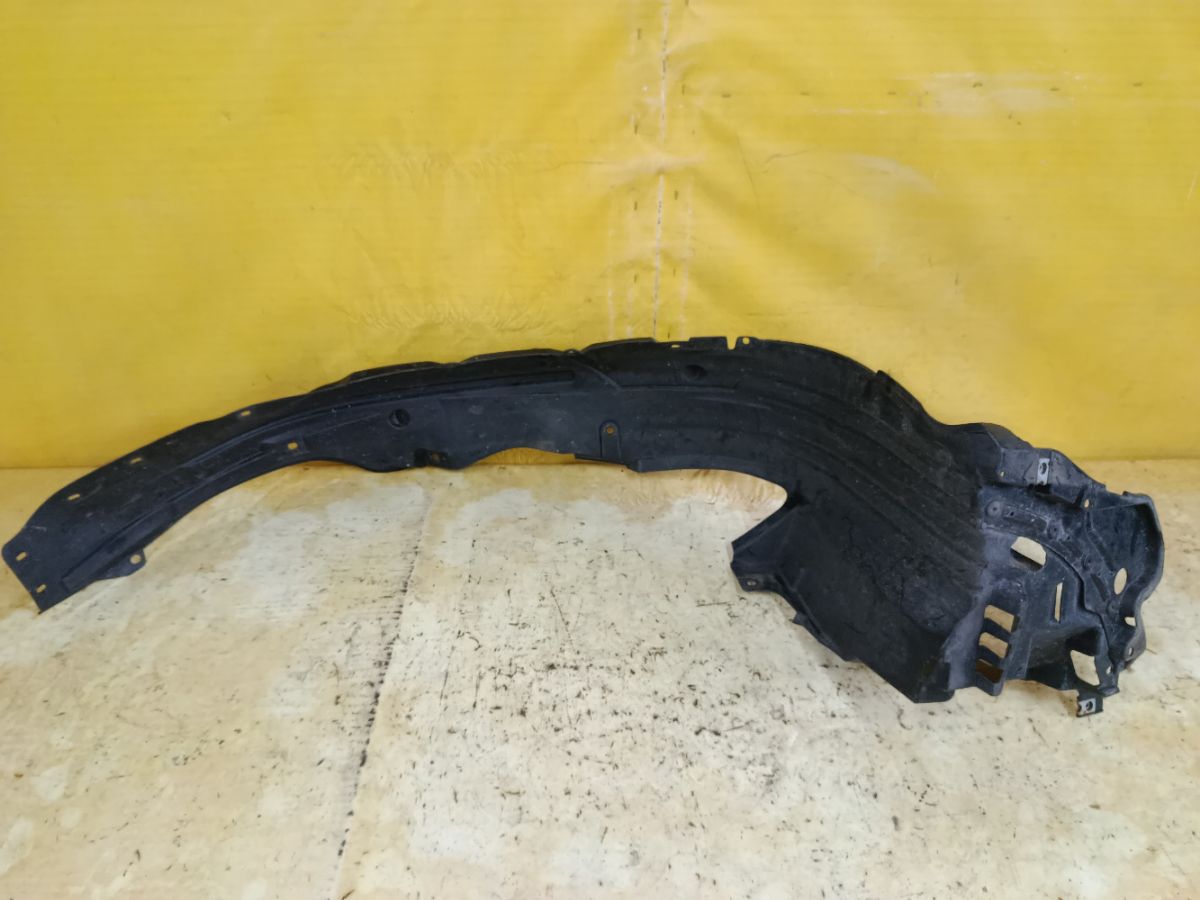 Подкрылок 74100-SJK-R000 на Honda Elysion RR4 J30A Фото 1