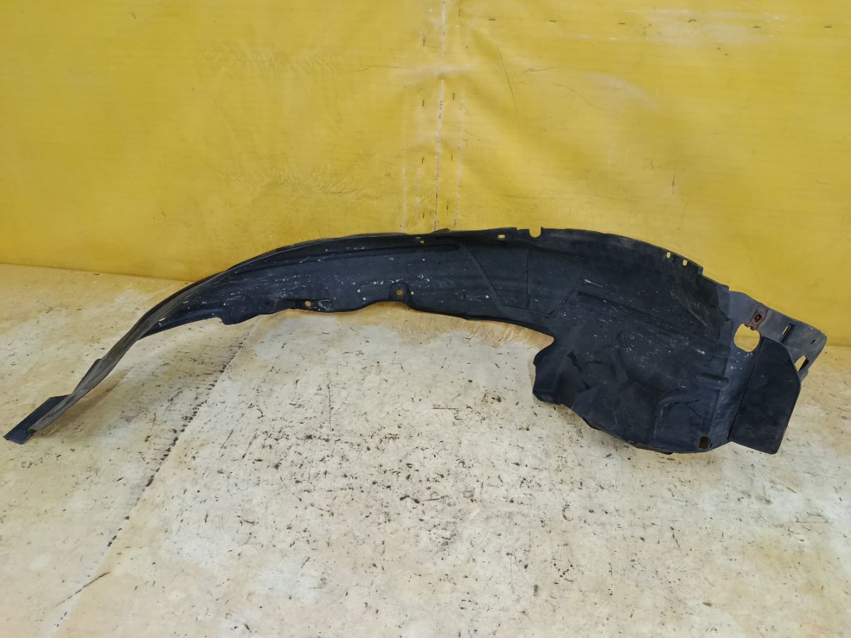 Подкрылок 74101-SEA-0000 на Honda Accord CL8 K20A Фото 1