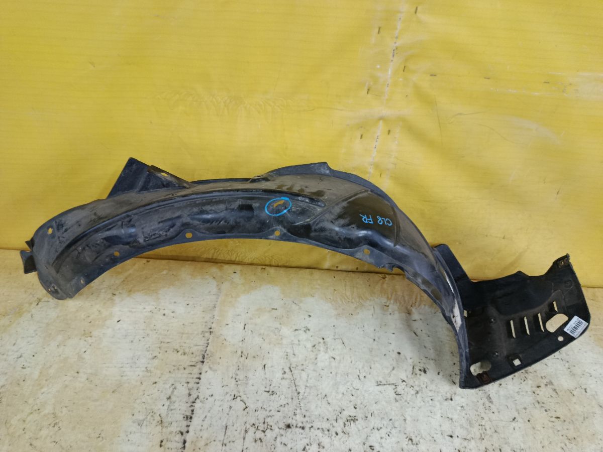 Подкрылок 74101-SEA-0000 на Honda Accord CL8 K20A Фото 5