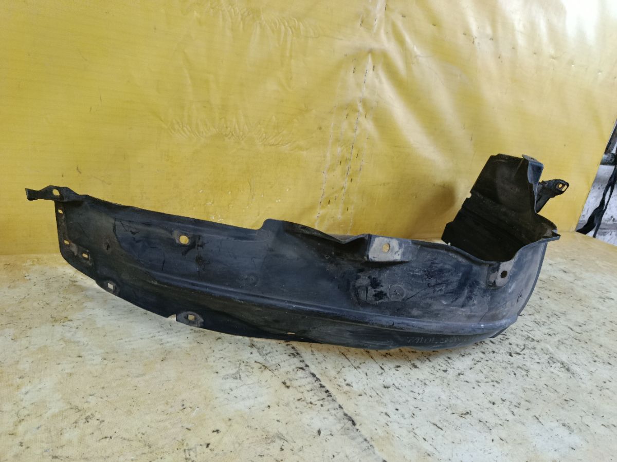 Подкрылок 74101-SEAX-0000 на Honda Accord CL8 K20A Фото 4