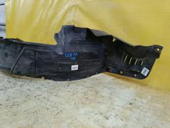 Подкрылок 74101-SEAX-0000 на Honda Accord CL8 K20A Фото 3