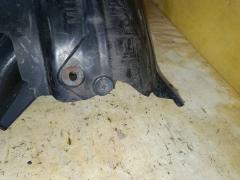 Подкрылок 59110AJ000 на Subaru Legacy Wagon BR9 EJ25 Фото 5