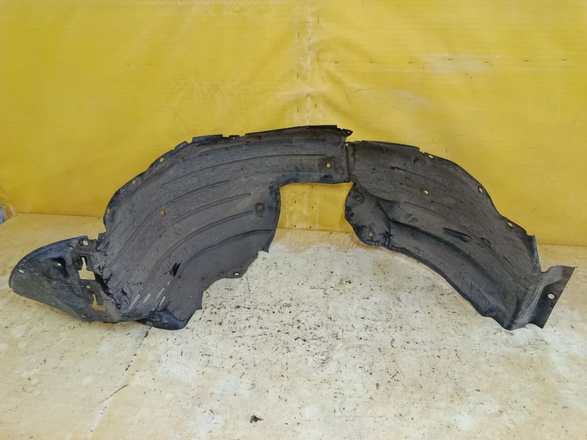 Подкрылок на Mazda Atenza GJ2FP SH-VPTR Фото 1