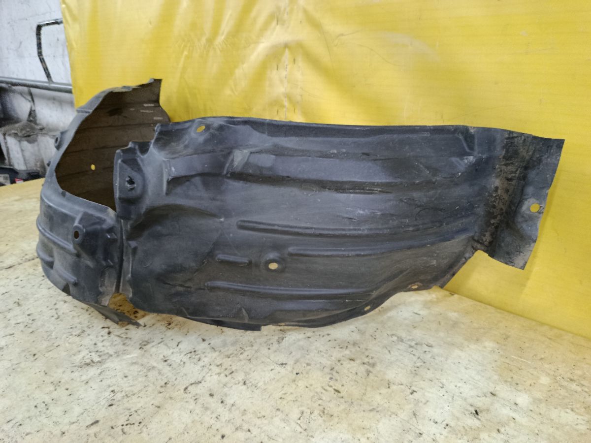 Подкрылок на Mazda Atenza GJ2FP SH-VPTR Фото 2