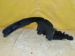 Подкрылок на Subaru Impreza Wagon GH3 EL154 59110FG002  59110FG000  59110FG001, Переднее Правое расположение