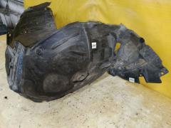 Подкрылок 53875-50070 на Lexus Ls600hl UVF46 2UR-FSE Фото 2