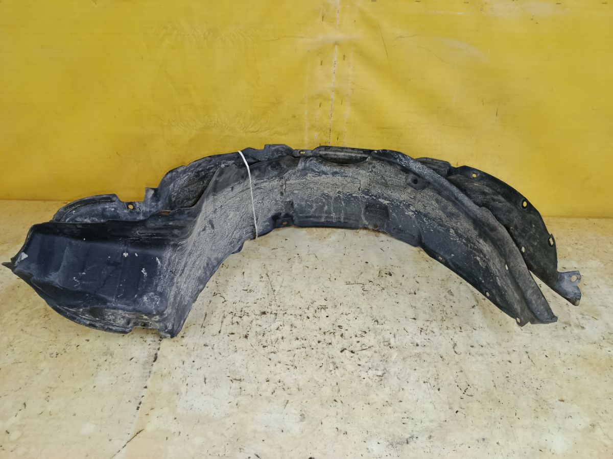 Подкрылок 53876-46010 на Toyota Raum EXZ15 5E-FE Фото 1