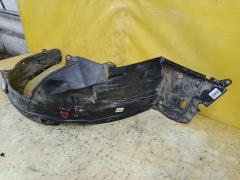 Подкрылок 74100-T6A-00 на Honda Odyssey RC2 Фото 4