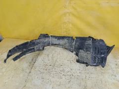 Подкрылок на Mitsubishi Lancer CK2A 4G15 MR200394  MR200395, Переднее расположение