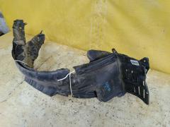 Подкрылок MR200394, MR200395 на Mitsubishi Lancer CK2A 4G15 Фото 2