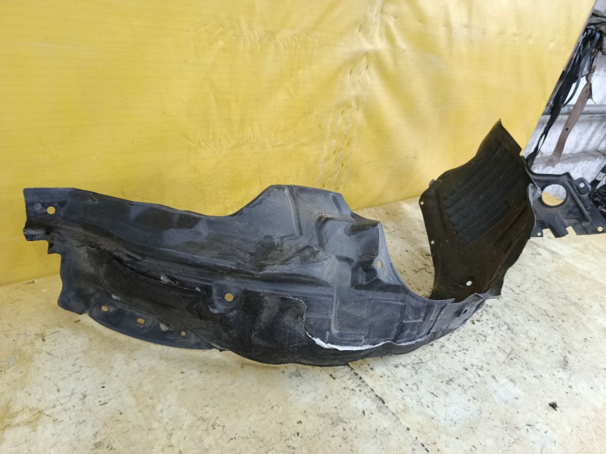 Подкрылок GAA9-56130 на Mazda Atenza GHEFW LF Фото 3