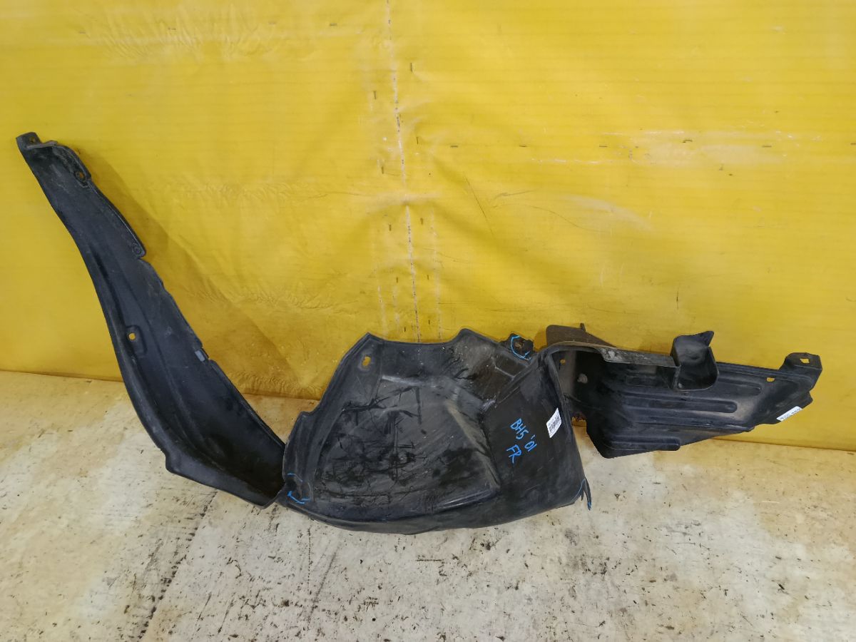 Подкрылок 59110AE000 на Subaru Legacy Wagon BH5 EJ20 Фото 5