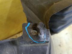 Подкрылок 59110AE000 на Subaru Legacy Wagon BH5 EJ20 Фото 6