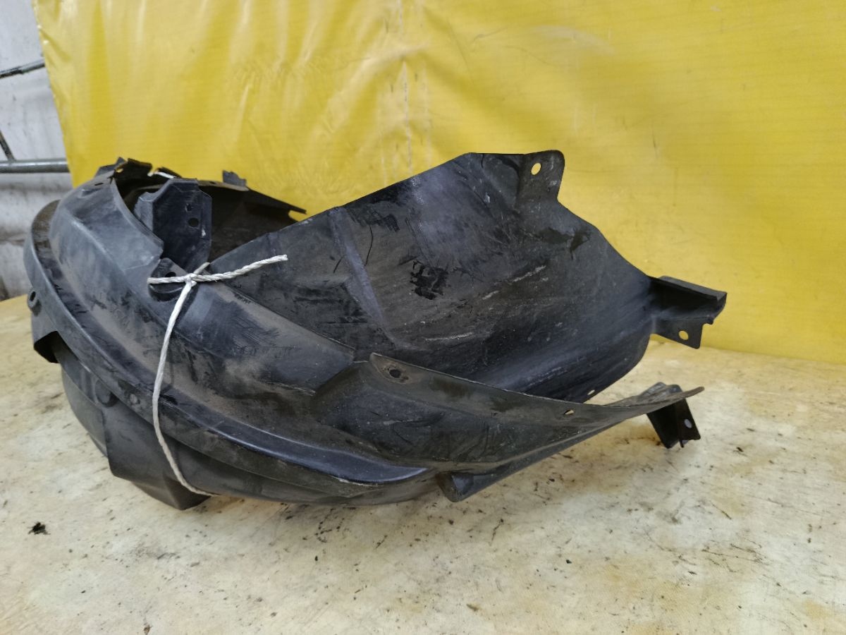 Подкрылок 72321-80J0, 72322-80J0 на Suzuki Sx4 YB11S M15A Фото 3