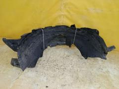 Подкрылок на Suzuki Sx4 YB11S M15A 72321-80J0  72322-80J0, Переднее расположение