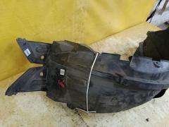 Подкрылок 72321-80J0, 72322-80J0 на Suzuki Sx4 YB11S M15A Фото 2