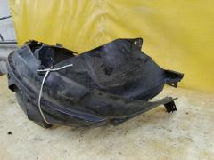 Подкрылок 72321-80J0, 72322-80J0 на Suzuki Sx4 YB11S M15A Фото 3