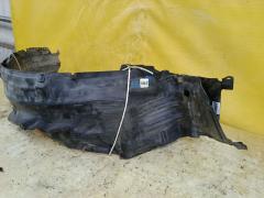 Подкрылок на Nissan Sunny FB15 QG15DE Фото 2