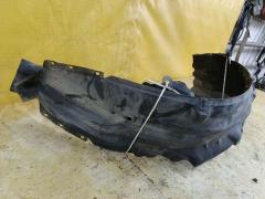 Подкрылок на Nissan Sunny FB15 QG15DE Фото 3