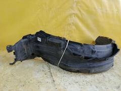 Подкрылок на Nissan Sunny FB15 QG15DE Фото 2