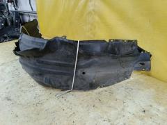 Подкрылок на Nissan Sunny FB15 QG15DE Фото 3