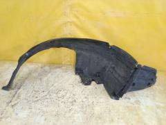 Подкрылок на Subaru Impreza G4 GJ2 FB16 59110FJ000, Переднее Правое расположение