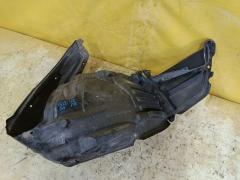 Подкрылок 59110FJ000 на Subaru Impreza G4 GJ2 FB16 Фото 2